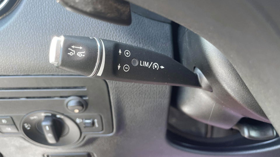 Mercedes Vito 114 2,0 CDi Kassevogn aut. L RWD