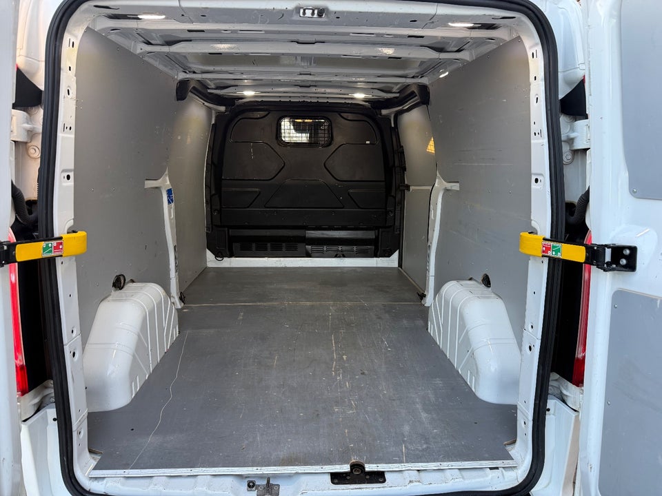 Ford Transit Custom 300L 2,0 TDCi 130 Trend