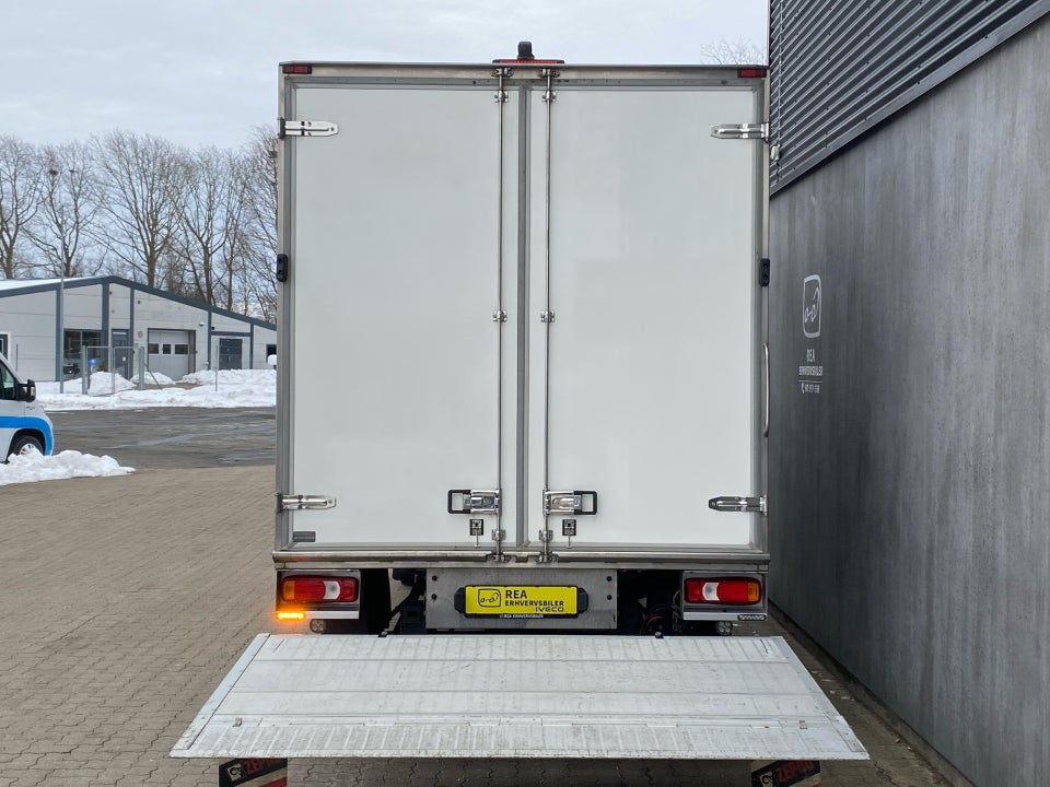 Iveco Daily 3,0 35S18 3750mm Lad AG8