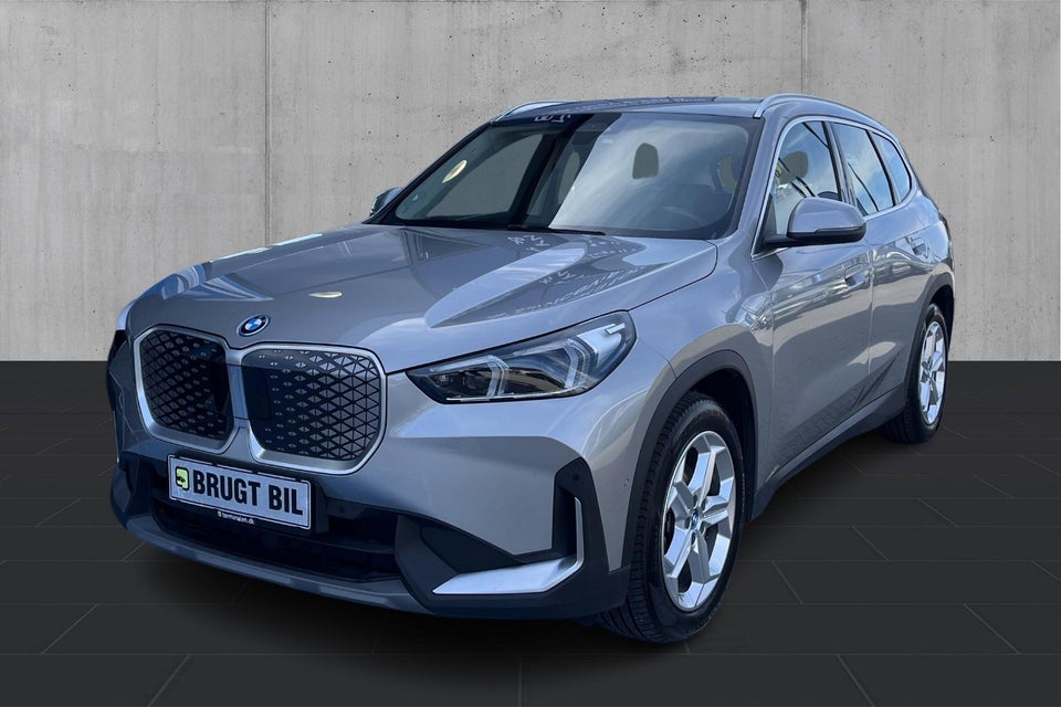 BMW iX1 eDrive20 5d