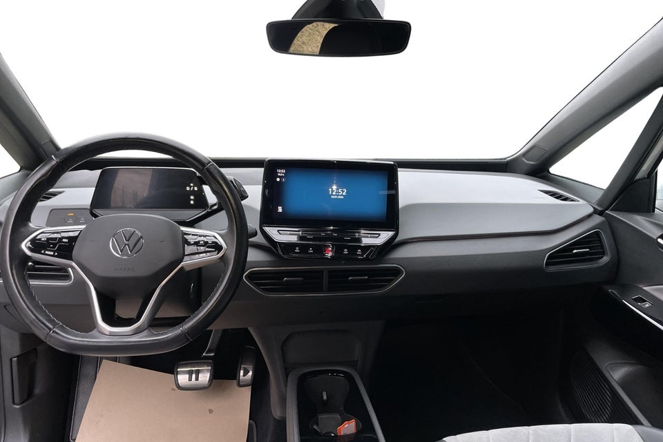 VW ID.3 58 Active 5d