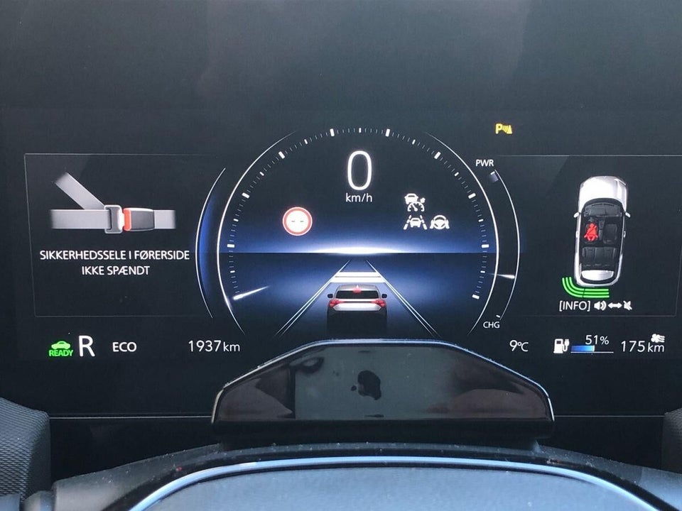 Toyota Urban Cruiser 61 Active 5d