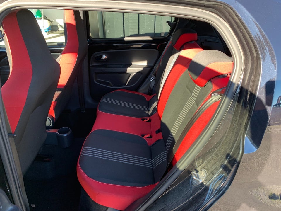 Skoda Citigo 1,0 60 Ambition GreenTec 5d