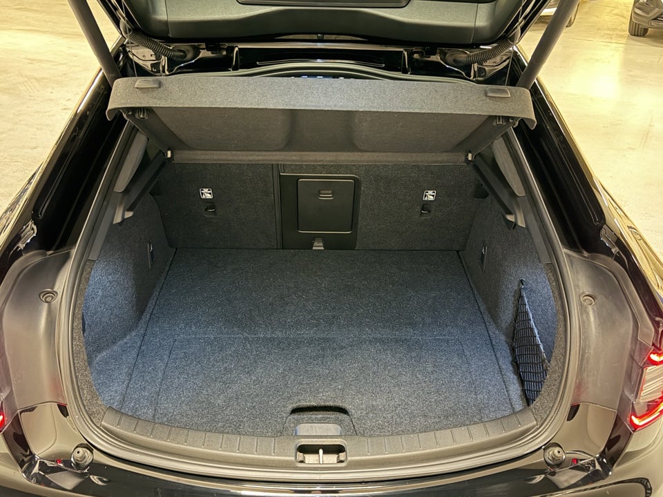 Polestar 2 Long Range AWD 5d