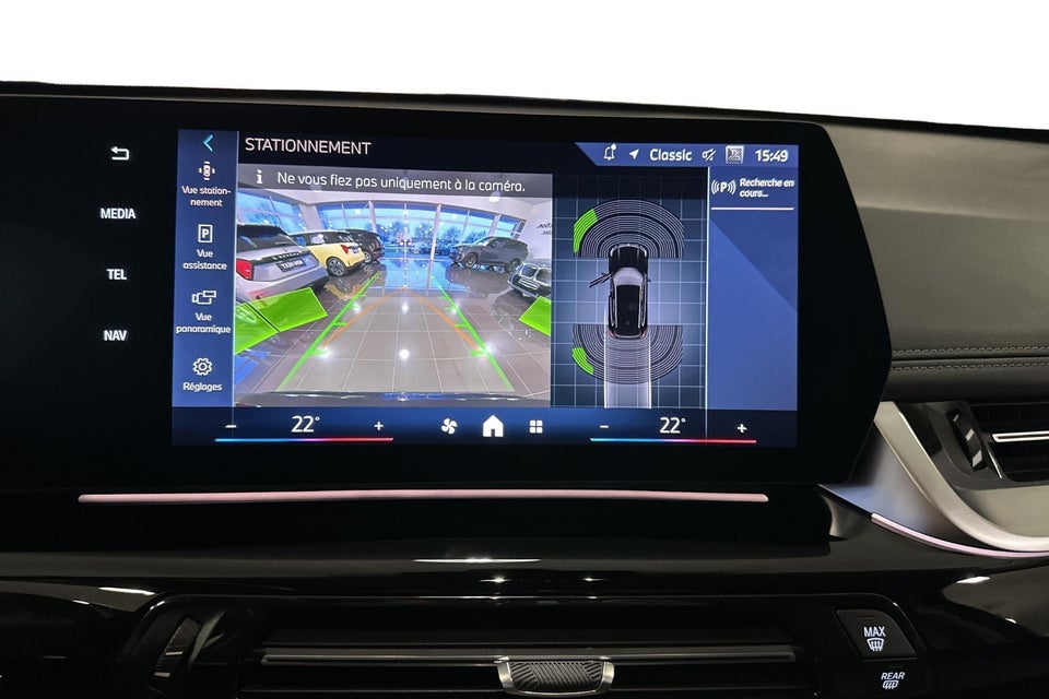 BMW iX1 eDrive20 X-Line 5d