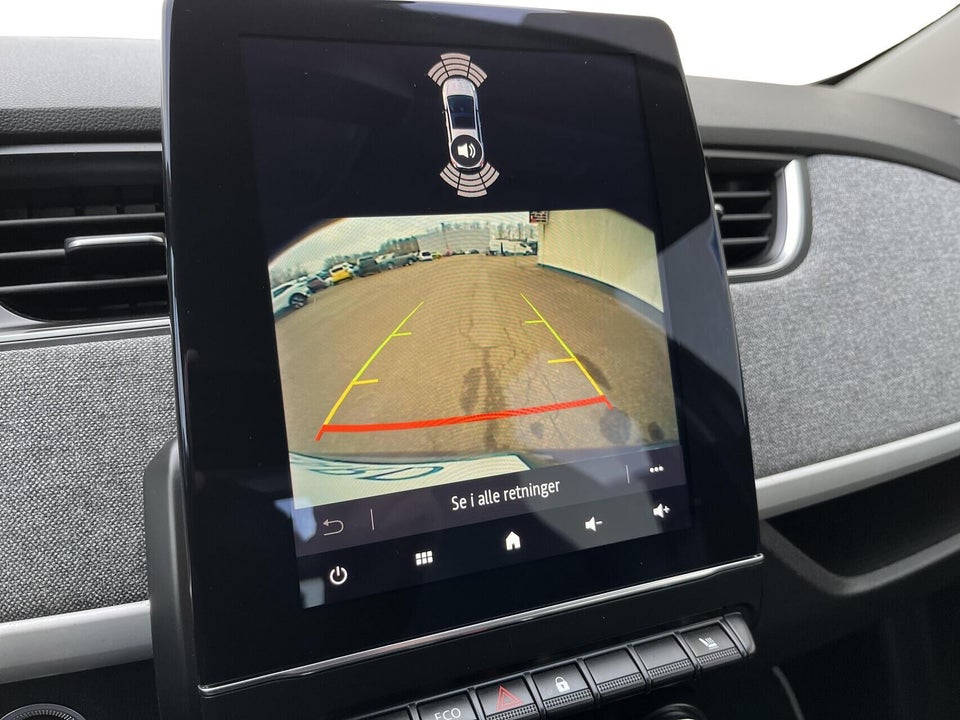 Renault Zoe 52 Zen 5d