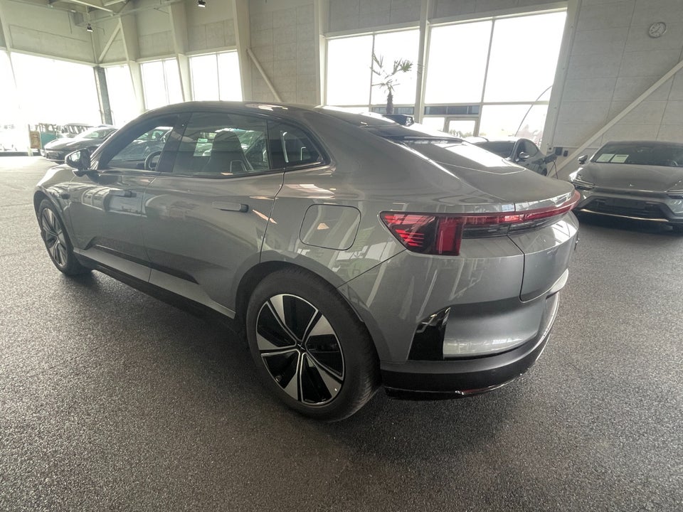 Polestar 4 Long Range 5d