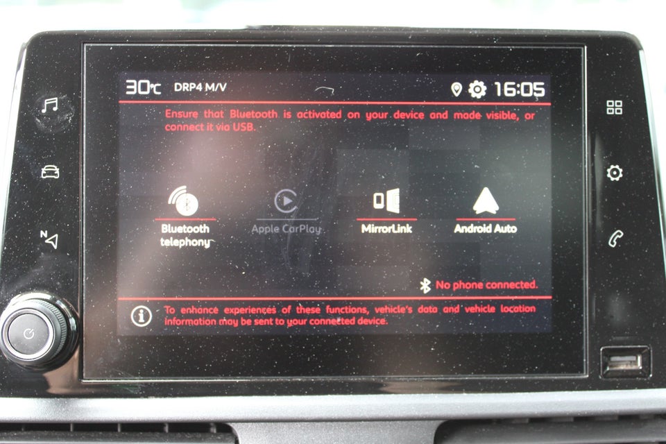 Citroën Berlingo 1,5 BlueHDi 130 L1 MasterLine EAT8 Van