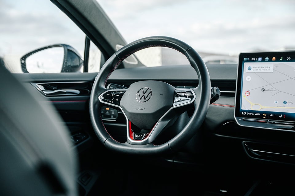 VW ID.7 86 GTX Max Tourer 4Motion 5d