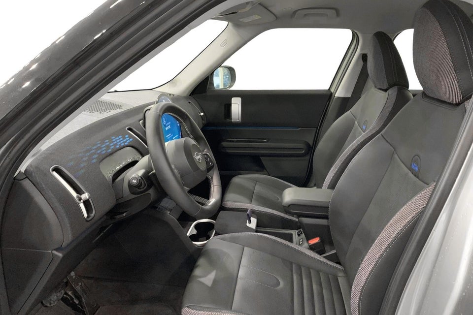 MINI Countryman E Classic Trim L 5d