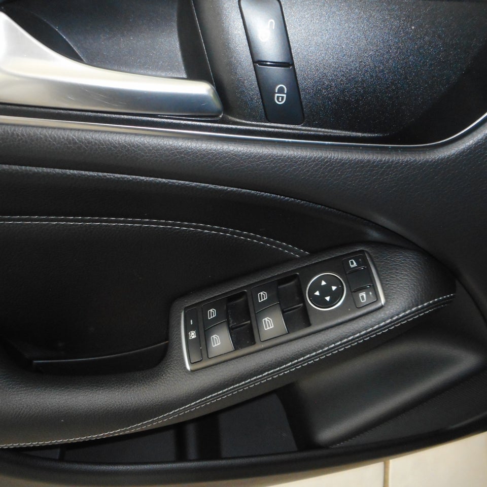 Mercedes B200 d 2,2 Business aut. 5d