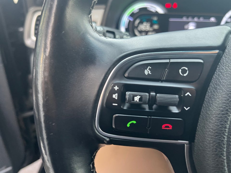 Kia Niro 1,6 PHEV Comfort DCT 5d