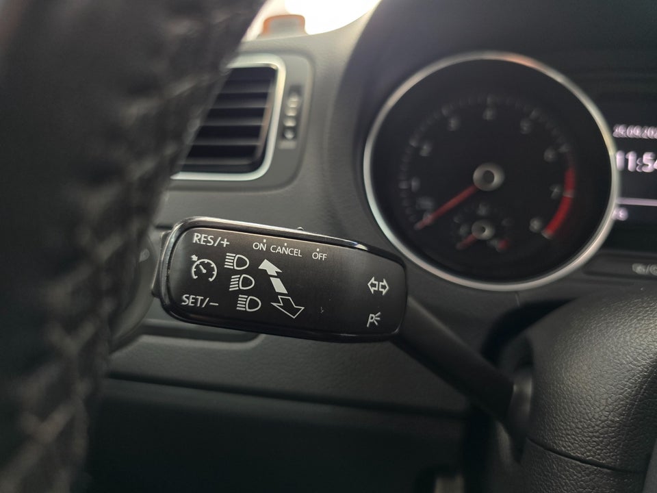 VW Polo 1,0 TSi 95 BlueMotion 5d