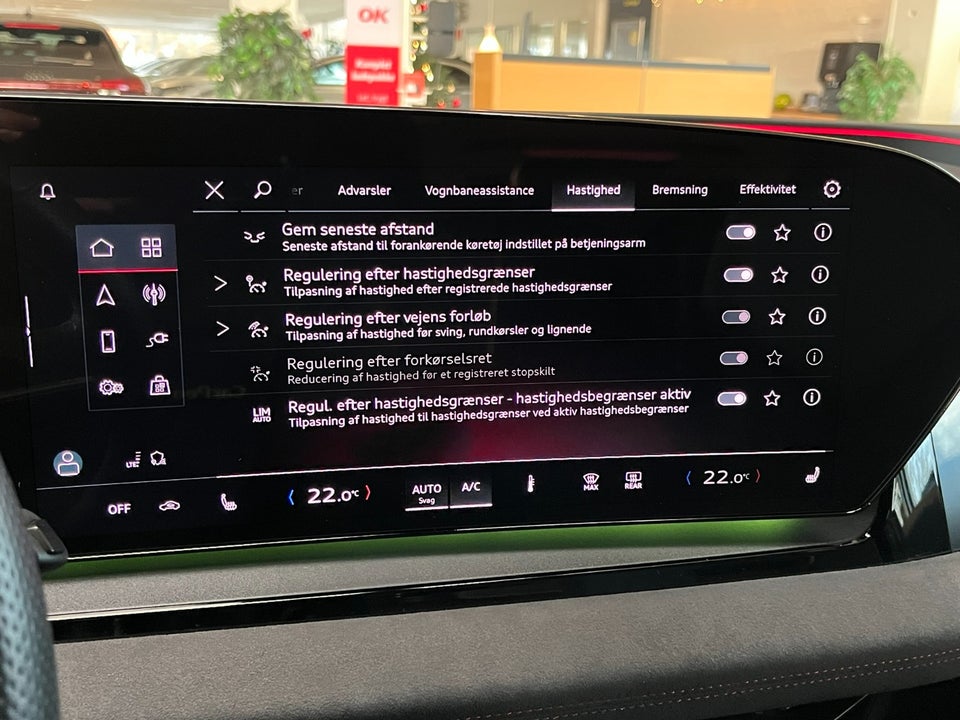 Audi Q6 e-tron Ultra quattro 5d