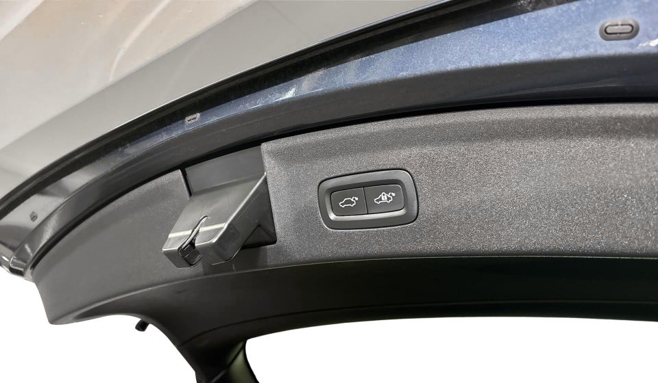 Polestar 2 Long Range 5d