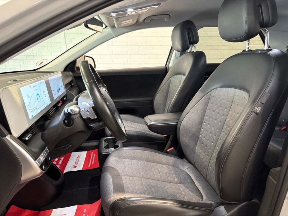 Hyundai Ioniq 5 73 Creative 5d