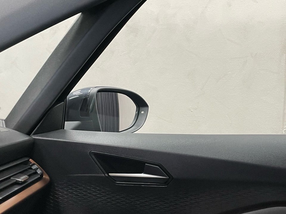 Cupra Born 77 e-Boost Van 5d