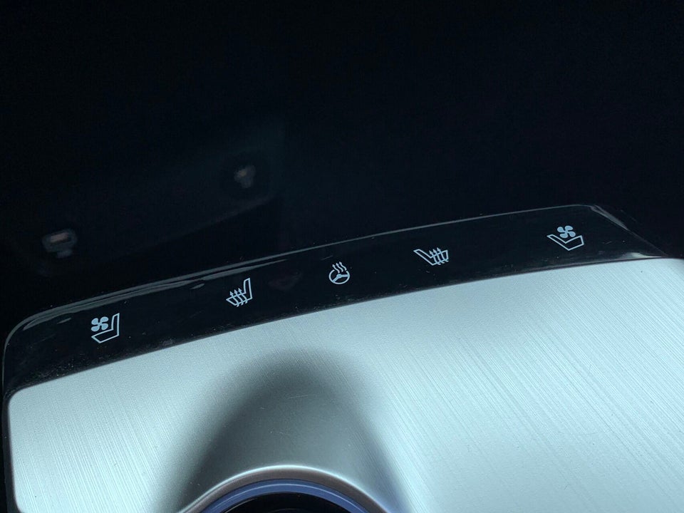 Kia EV6 77 Long Range Upgrade 5d