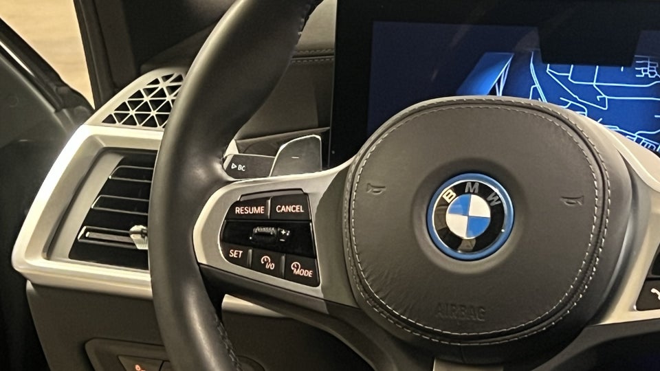 BMW X5 3,0 xDrive50e M-Sport+ aut. 5d