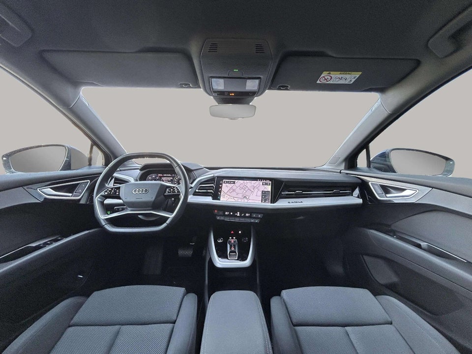 Audi Q4 e-tron 45 Progress 5d