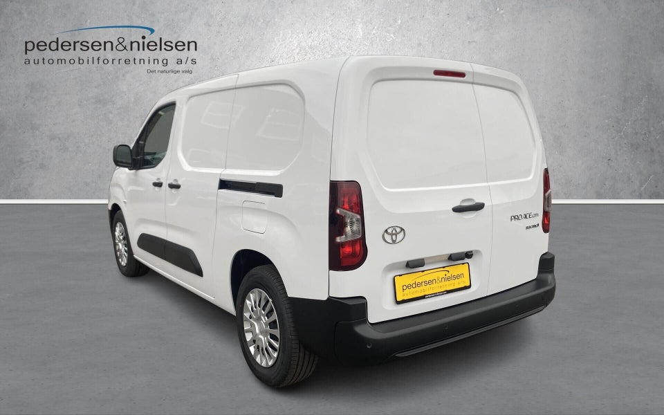 Toyota ProAce City 50 Medium Comfort