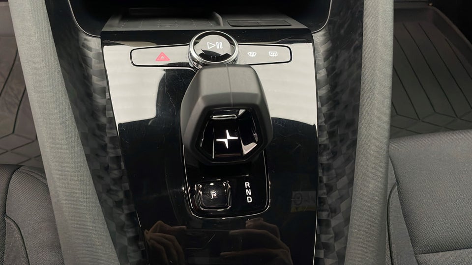 Polestar 2 Standard Range 5d