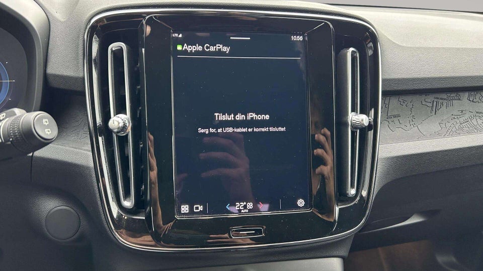 Volvo XC40 ReCharge Core 5d