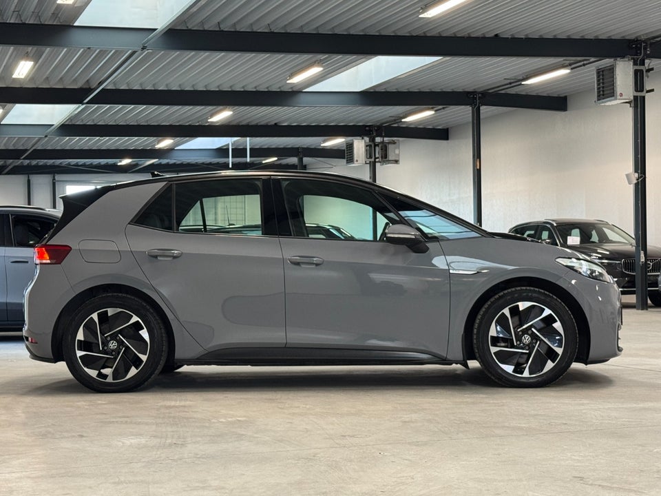 VW ID.3 58 Pro Performance 5d