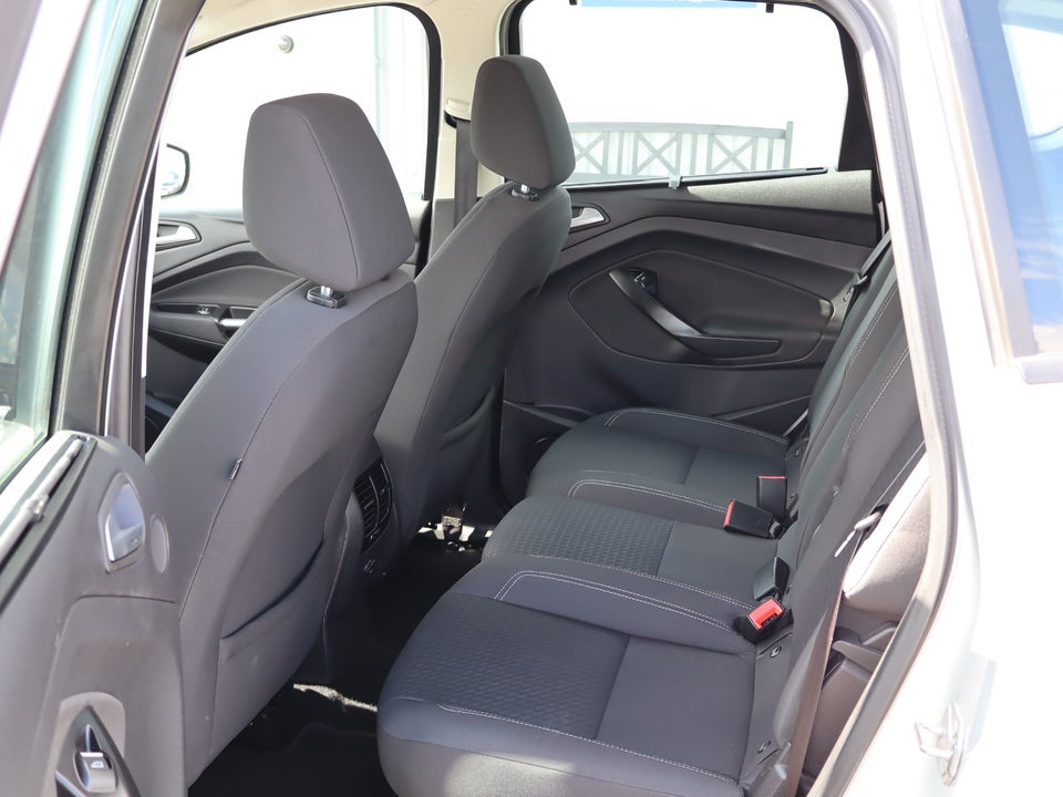 Ford C-MAX 1,5 TDCi 120 Titanium 5d