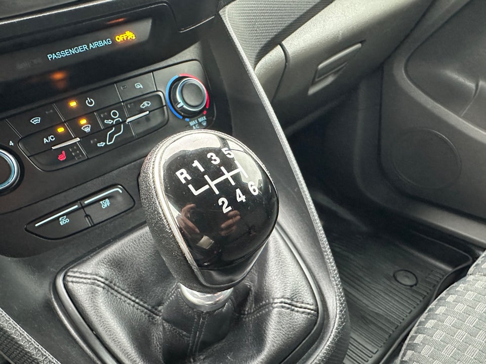 Ford Transit Connect 1,5 TDCi 100 Trend lang