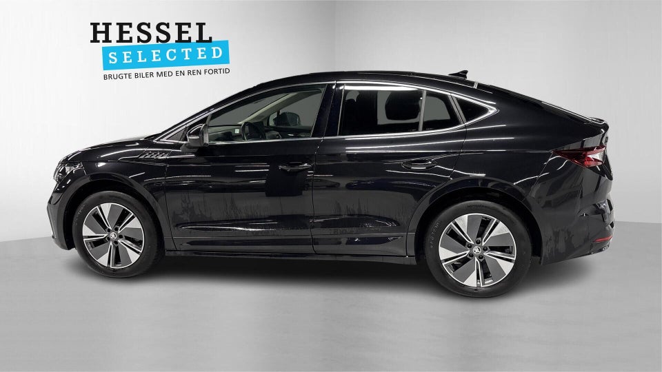 Skoda Enyaq 60 iV Coupé 5d