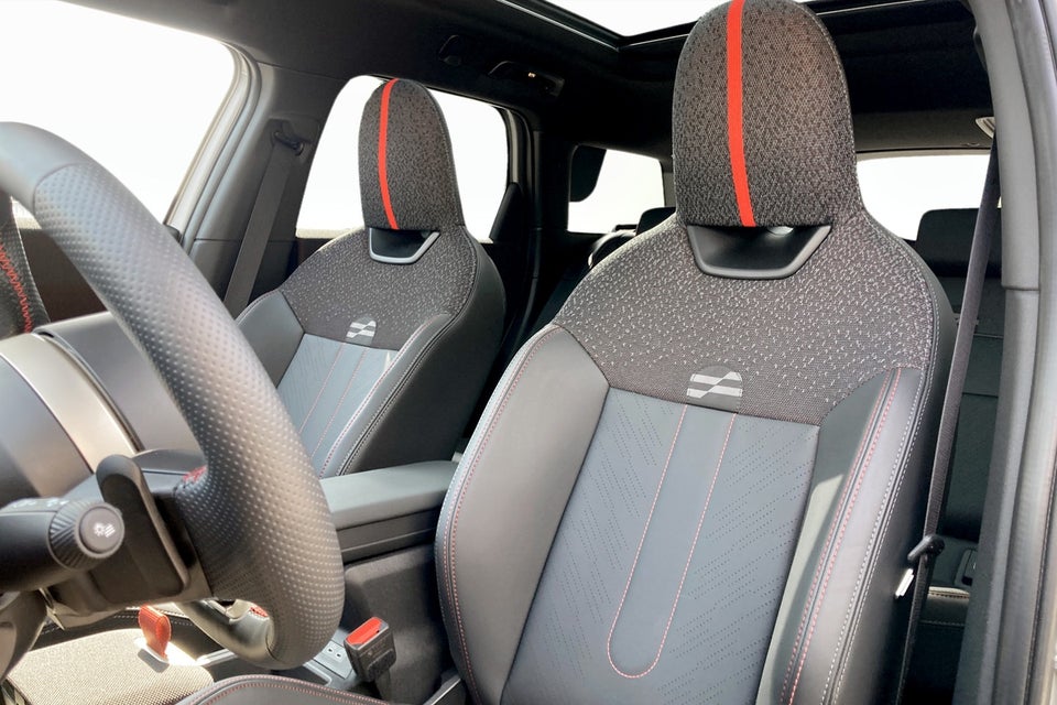 MINI Countryman SE JCW Trim L ALL4 5d