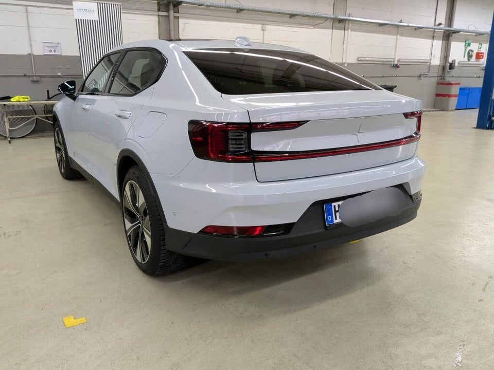 Polestar 2 Long Range 5d