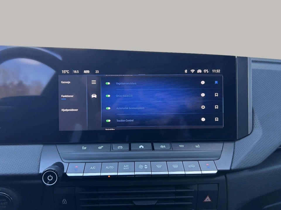 Opel Astra-e 54 Ultimate 5d