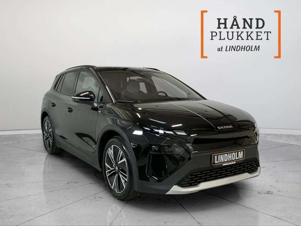 Skoda Elroq 60 iV 5d