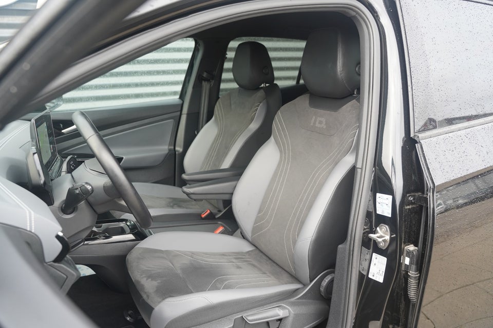 VW ID.4 52 Pure Performance 5d