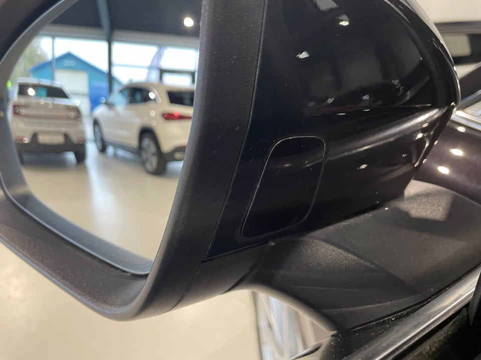 Skoda Enyaq 80 iV Suite 5d