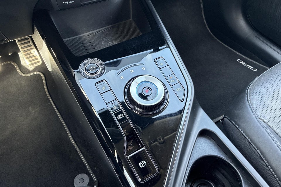Kia Niro 64 EV Vision 5d