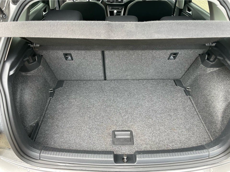 VW Polo 1,0 TSi 95 Comfortline Connect DSG 5d