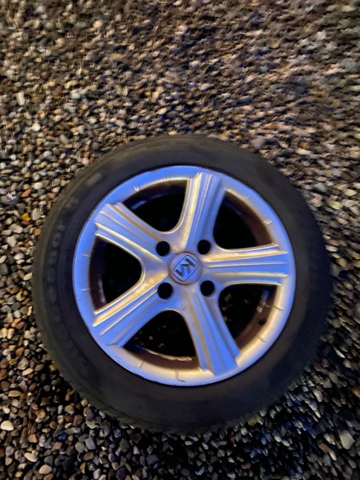 Ford Fiesta 1,25 60 Trend 5d