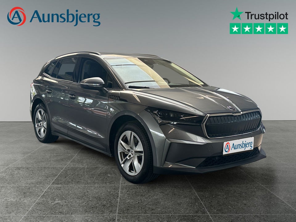 Skoda Enyaq 60 iV Plus 5d