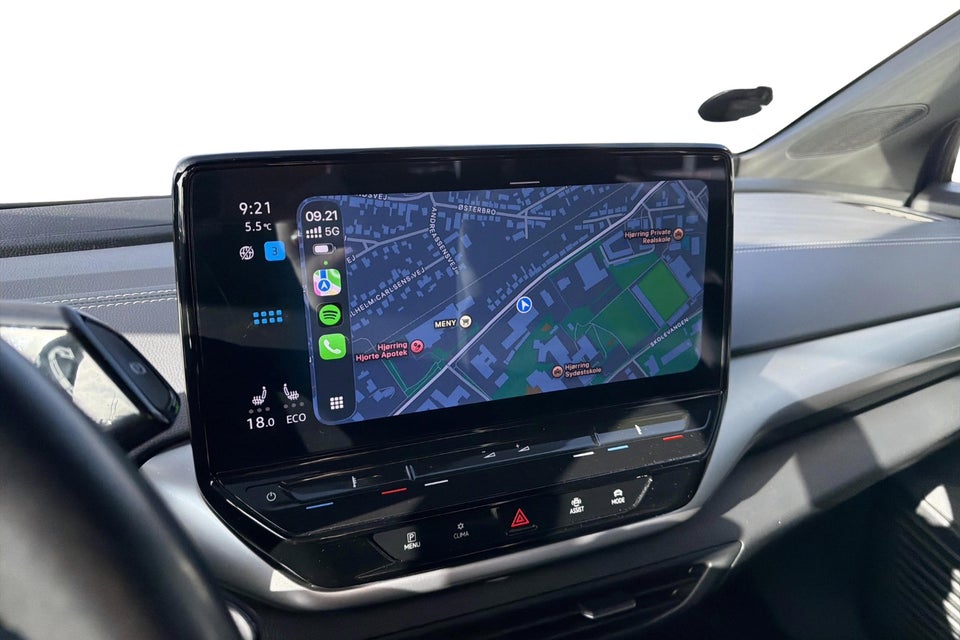 VW ID.5 77 Pro Performance 5d