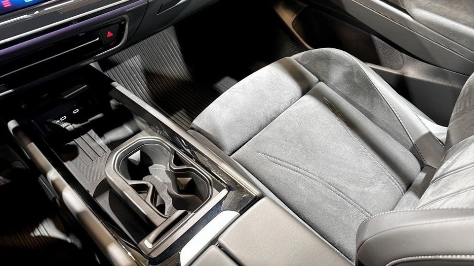 VW ID.7 77 Pro Tourer 5d