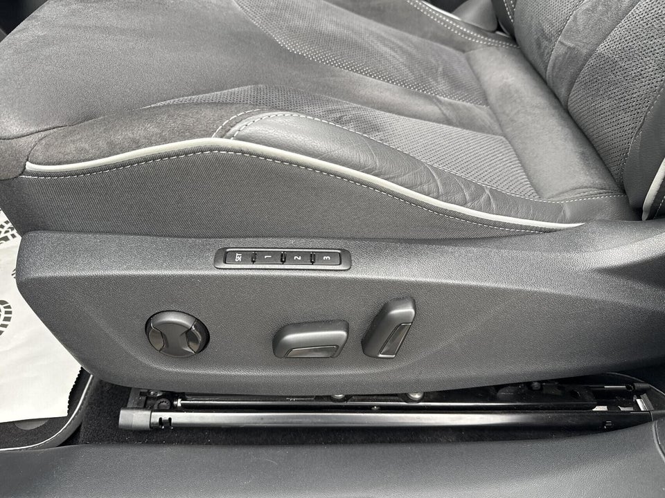 Skoda Enyaq 85 iV Sportline 5d