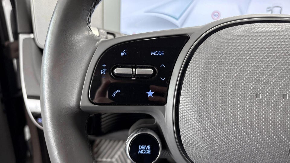 Hyundai Ioniq 5 77 Ultimate 5d