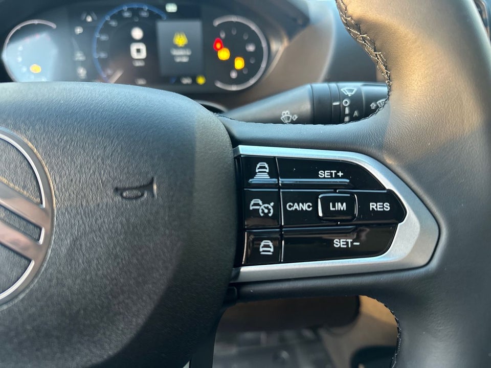 Citroën Jumper 35 2,2 BlueHDi 140 L2H2 MasterLine EAT8