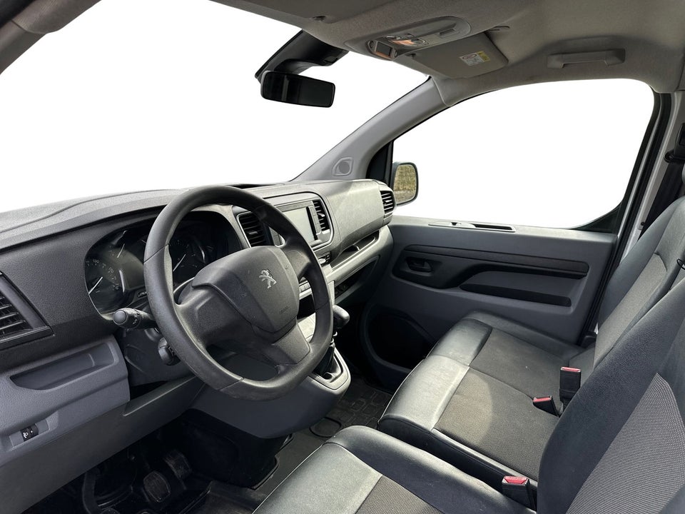 Peugeot Expert 2,0 BlueHDi 120 L2 Premium Van