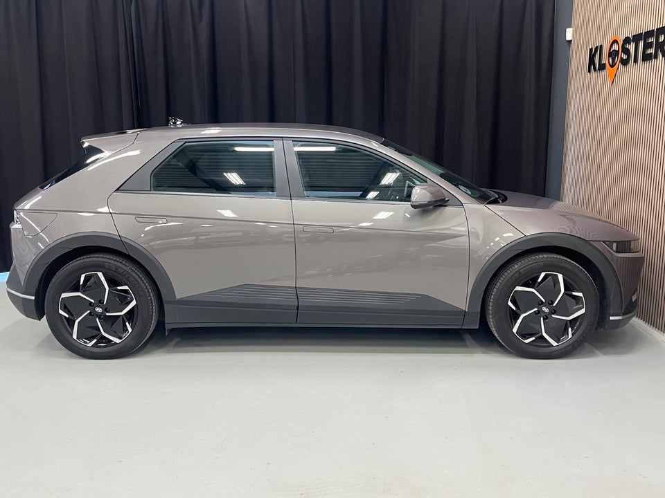 Hyundai Ioniq 5 73  5d
