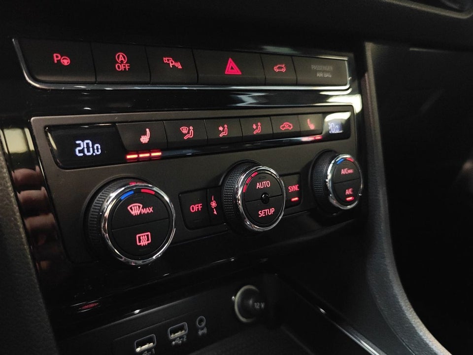 Seat Ateca 1,4 TSi 150 Xcellence DSG 5d