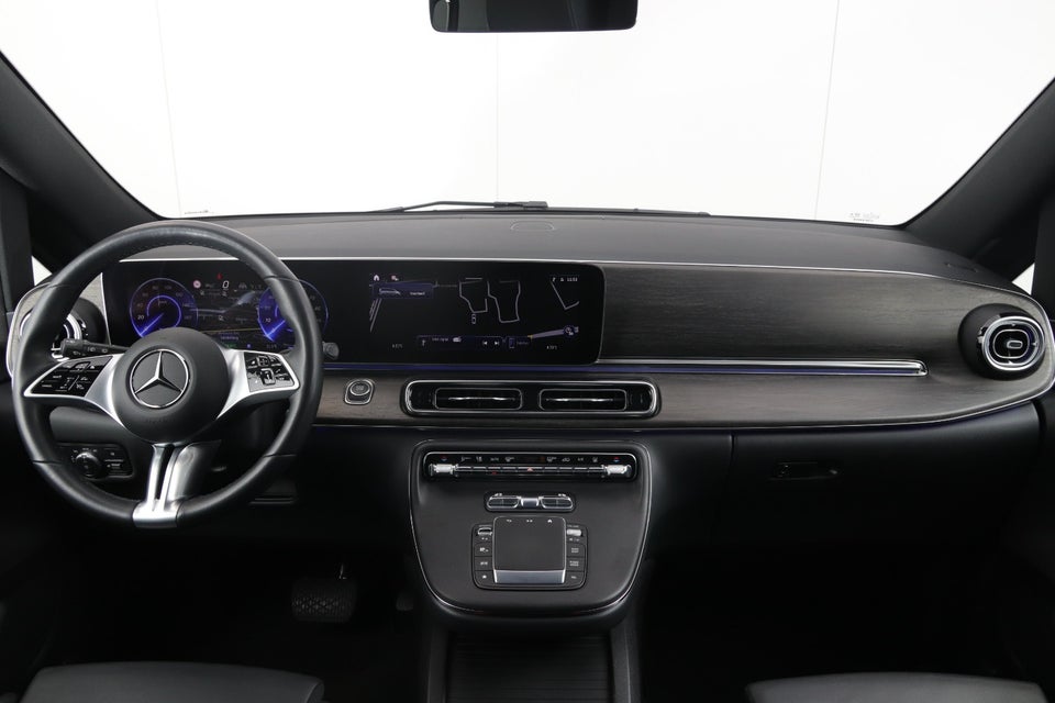 Mercedes EQV300 Avantgarde L